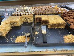 -爱德顺糕点食屋(利民道店)