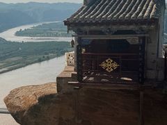 -香炉寺