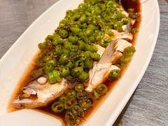 -望乡楼上海菜(日月光店)