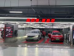 -美车堂(西单大悦城店)