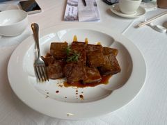 -扬州香格里拉·香宫中餐厅
