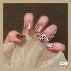 -妙睫屋日式美甲美睫