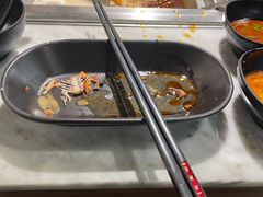 -新辣道鱼火锅(领展购物广场·中关村店)