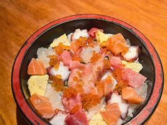 海鲜寿司饭-千代武日本料理(开发区店)