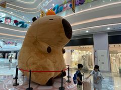 -银泰百货(厦门国贸中心店)