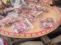 -苏州市吴中区光福窑上花果蜜饯厂