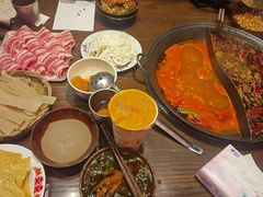 -萍姐火锅·公路夜市(南京新街口店)