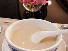 -广州花园酒店·凌璇阁旋转餐厅CAROUSEL360