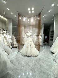 -SATIN COUTURE瑟庭婚纱礼服馆