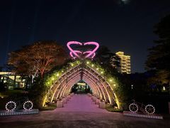 -文华公园(禅城区)