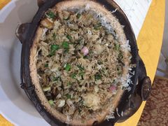 台山第一家兴华黄鳝饭(开平店)-台山第一家兴华黄鳝饭·黄鳝婆(开平店)