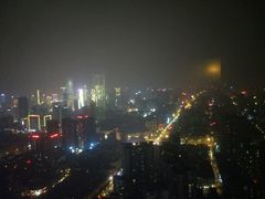 -339旋转餐厅(天府熊猫塔店)