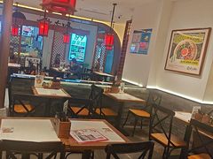 -和府捞面(曹路花园城店)