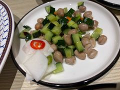 -小船渔村·大连菜·大连焖鱼(黄河路店)