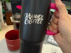 -Manner Coffee(凌空SOHO店)
