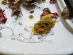-怪怪龙虾·澳洲蓝龙王·深夜食堂(惊驾路店)