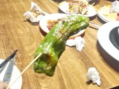 -快乐爱斯米牛排自助(正大广场店)