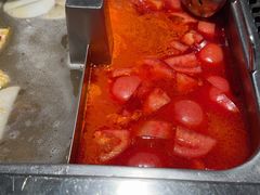 -海底捞火锅(曼巴特广场店)