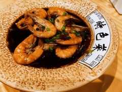 -顾家土菜館