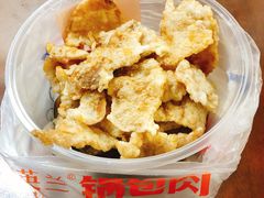 -英兰朝族饭店(河南桥头店)