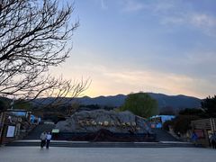 -北京西山国家森林公园