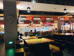 -蓝鲸湾汤泉(包河店)