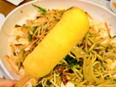 油炸冰棍-老厨家(友谊路总店)