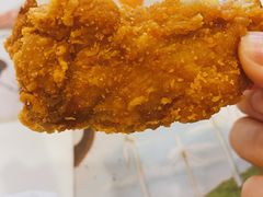 -麦当劳(文武路店)