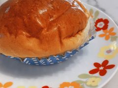 蚝皇叉烧包-洪記餅店(虹泉路店)