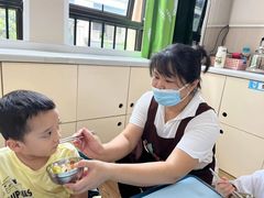 -吉的堡幼儿园(复地花屿城分园)