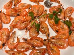 -渔家海鲜舫(宝湖路店)