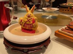 -局气 烤鸭·北京菜(武清店)