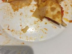 -Geneva日内瓦餐厅(西郊宝成花苑店)