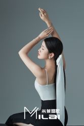 -米莱摄影写真(五大道别墅店)