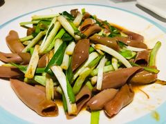 -小螺号海鲜·地道鲁菜(泉城广场店)