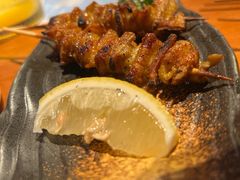 -人间酒暖·Go blanc·烧鸟·深夜食堂(陆家嘴店)