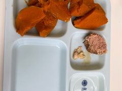 -复旦大学枫林校区-学生食堂