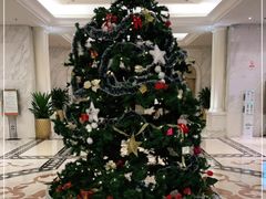 -武汉汉口火车站东方建国大酒店