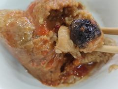 -东街钟楼肉粽(总店)