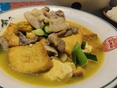 德源烧豆腐-胡记德源粉·湖南菜(双安店)