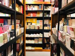 -西西弗书店&矢量咖啡(凯德晶萃广场店)