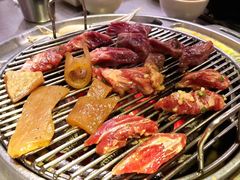 -喜来稀肉(虹泉路店)