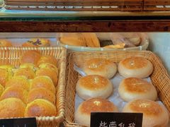 -仙峰天然面包(迎宾路店)