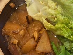 -锦粤宫·精致粤菜(深圳北站店)