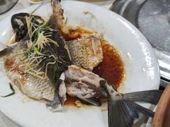 -龙凤美食(汇都店)