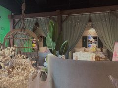 -初拾·花里餐厅(钜城华亿店)