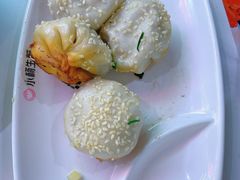-小杨生煎(静安大悦城店)