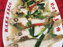 -蛇口康乐快餐鱼仔档(翠苑小区店)