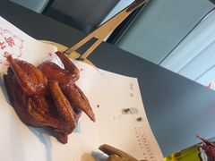 -鸽子侯·家宴·平价海鲜(市图书馆店)