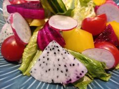 -周渝食惦·酸菜鱼精致川菜(横岗店)